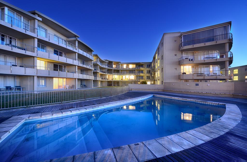 Sunstays Lagoon Beach Apartments Cape Town Exterior photo