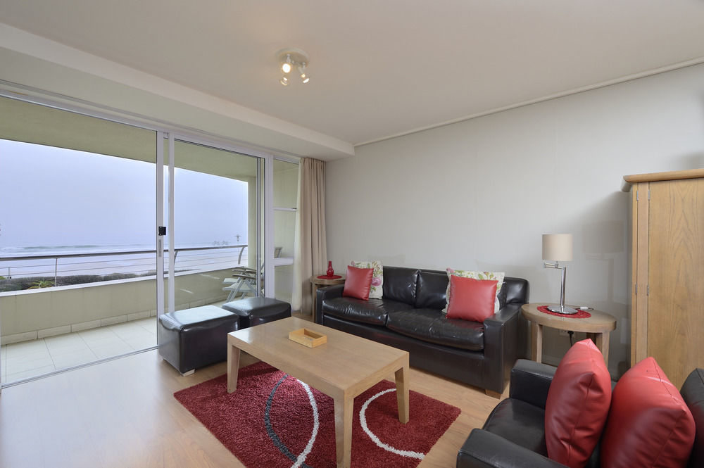 Sunstays Lagoon Beach Apartments Cape Town Exterior photo